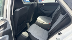 Hyundai i20 1.2 SE 5dr Petrol Hatchback